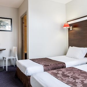Kamer met Twee Aparte Bedden